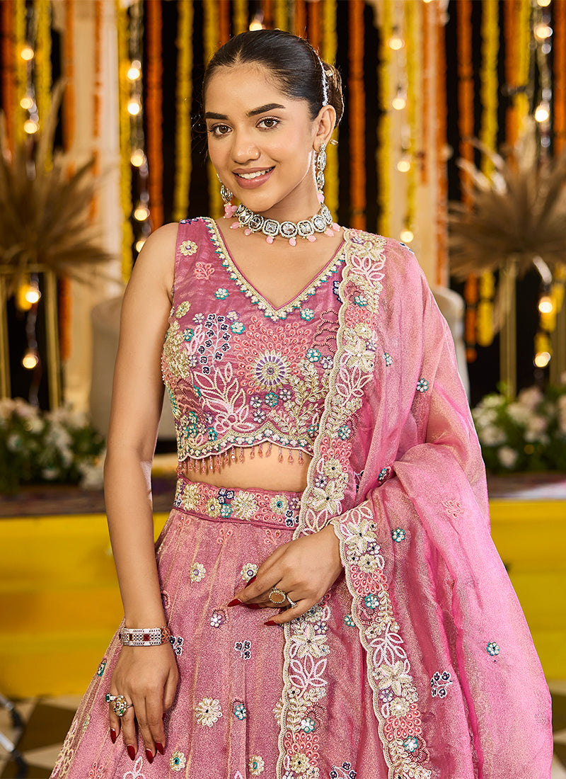 Buy Lehenga Choli 