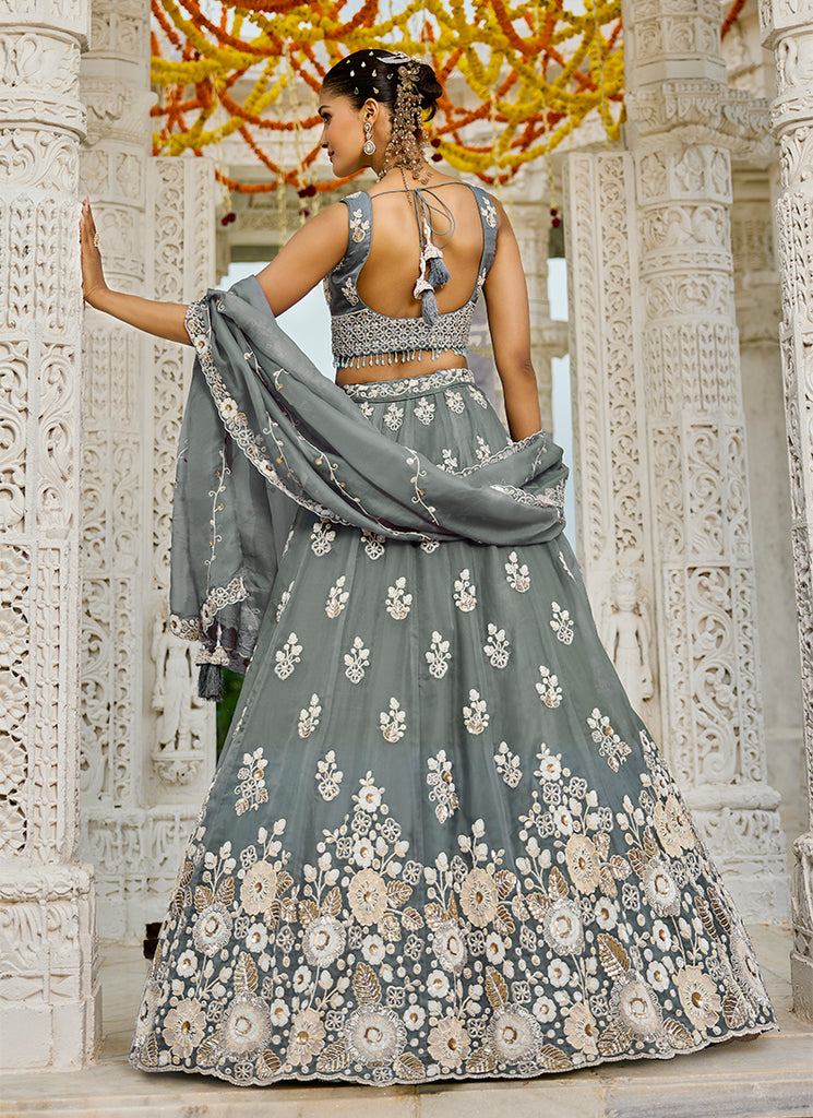 Buy Lehenga Choli In USA