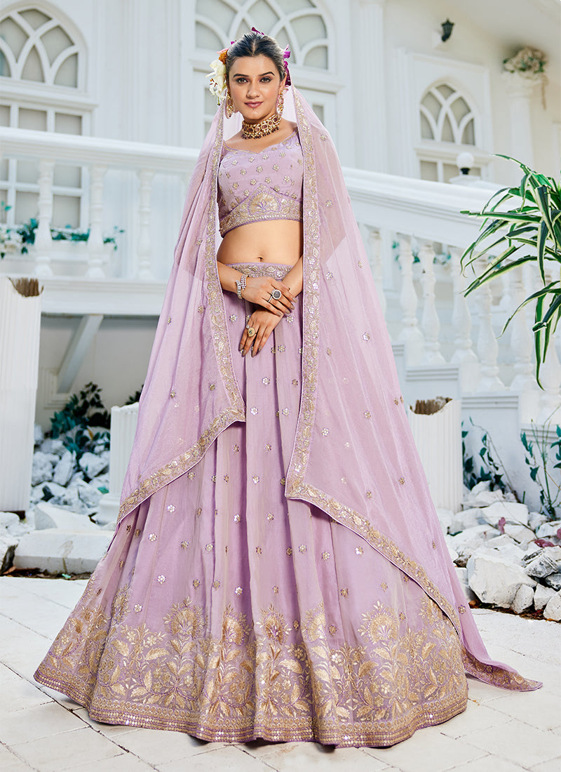 Buy Bridal Lehenga Choli 