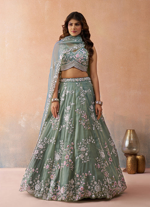 Buy Lehenga Choli