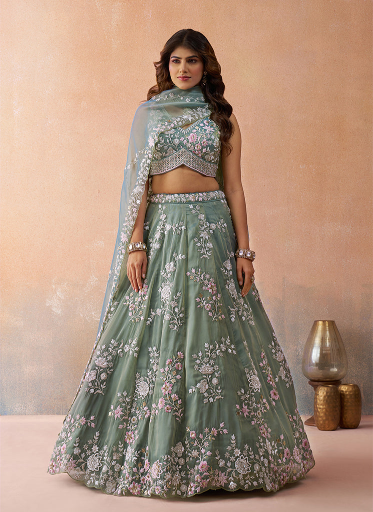Buy Lehenga Choli