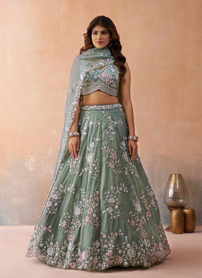 Buy Lehenga Choli