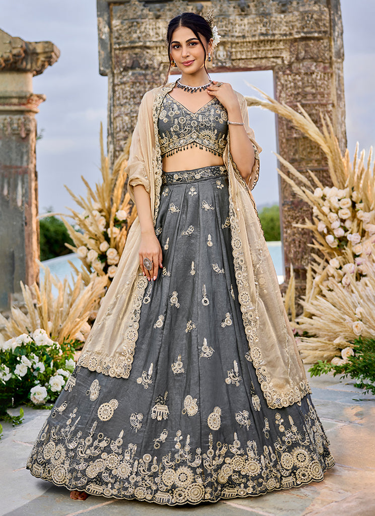 Buy Lehenga Choli In UK