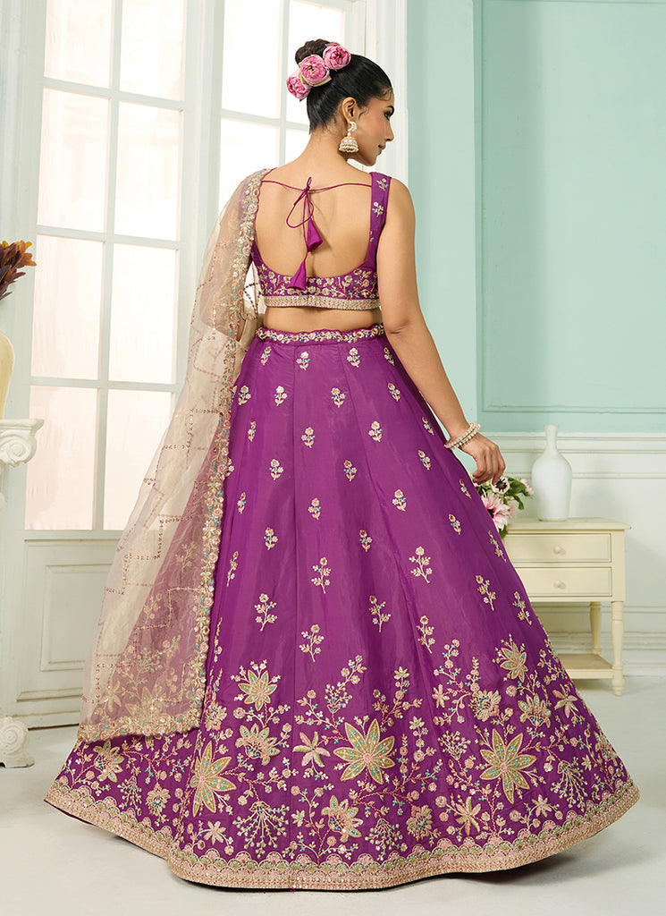 Buy Lehenga Choli 