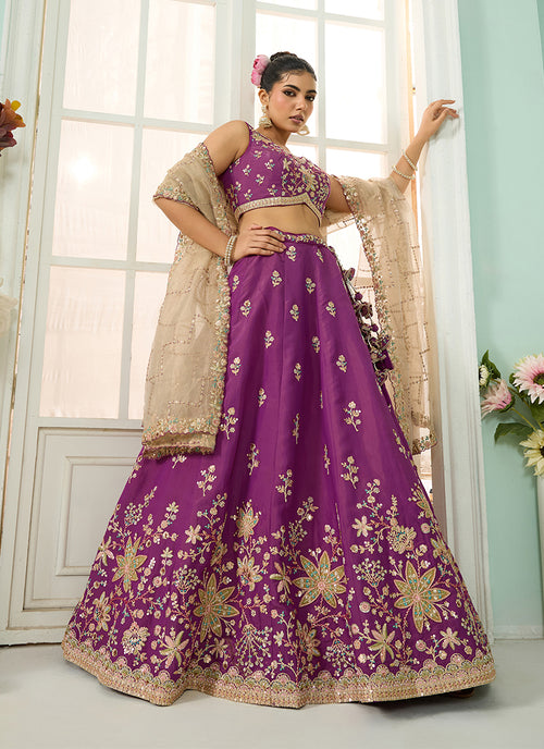 Buy Lehenga Choli In UK