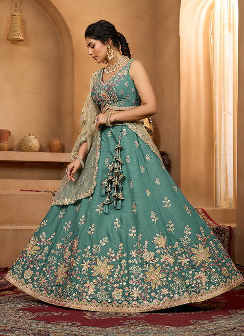 Buy Lehenga Choli 