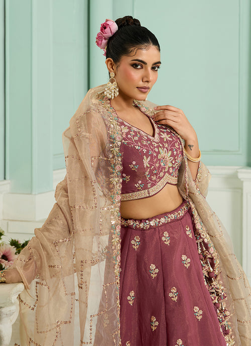Buy Lehenga Choli