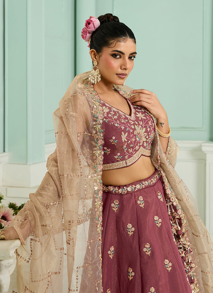 Buy Lehenga Choli