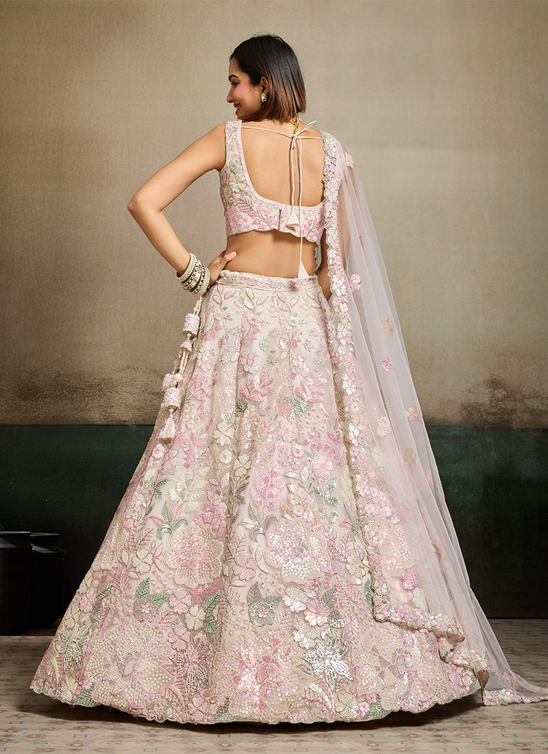 Buy Bridal Lehenga Choli 