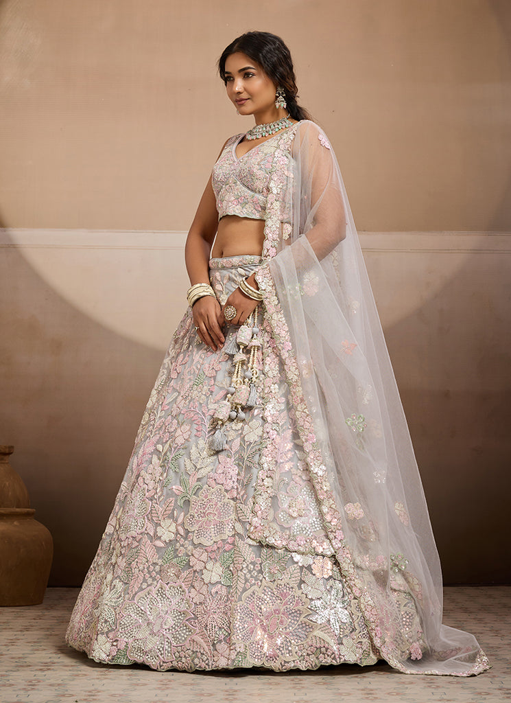 Buy Bridal Lehenga Choli 