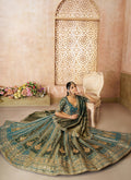 Buy Wedding Lehenga Choli