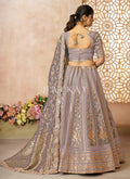 Buy Wedding Lehenga Choli