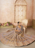 Buy Indian Lehenga In USA