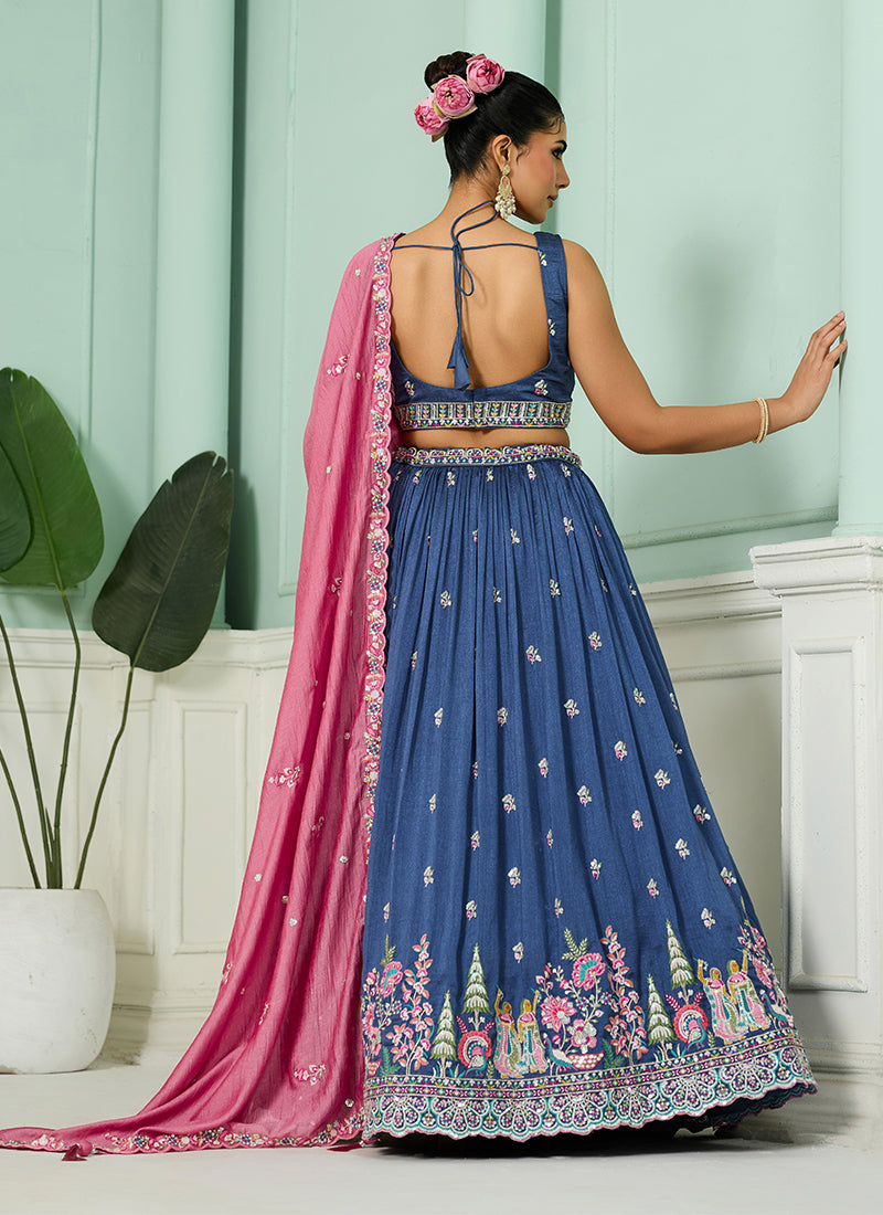 Buy Lehenga Choli 
