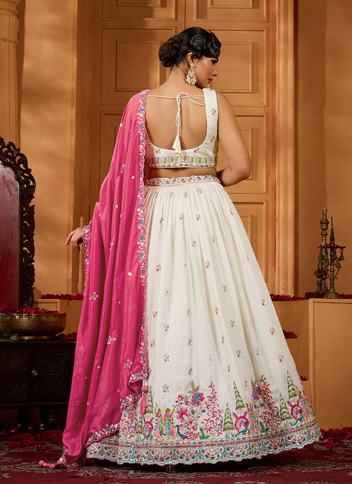 Buy Lehenga Choli 