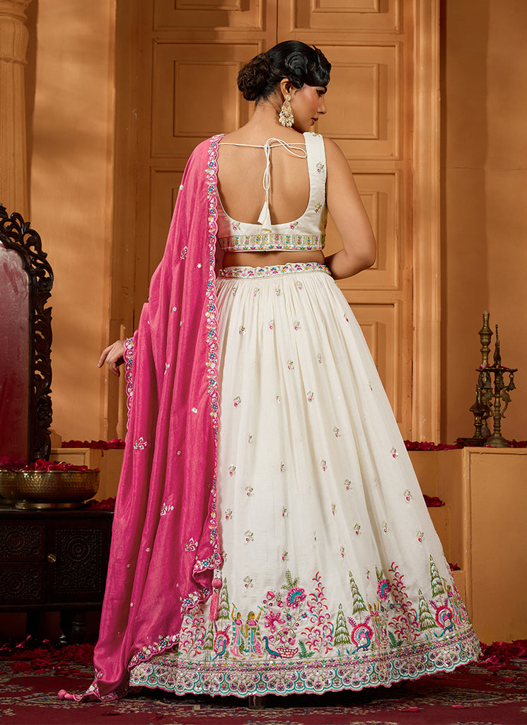 Buy Lehenga Choli 