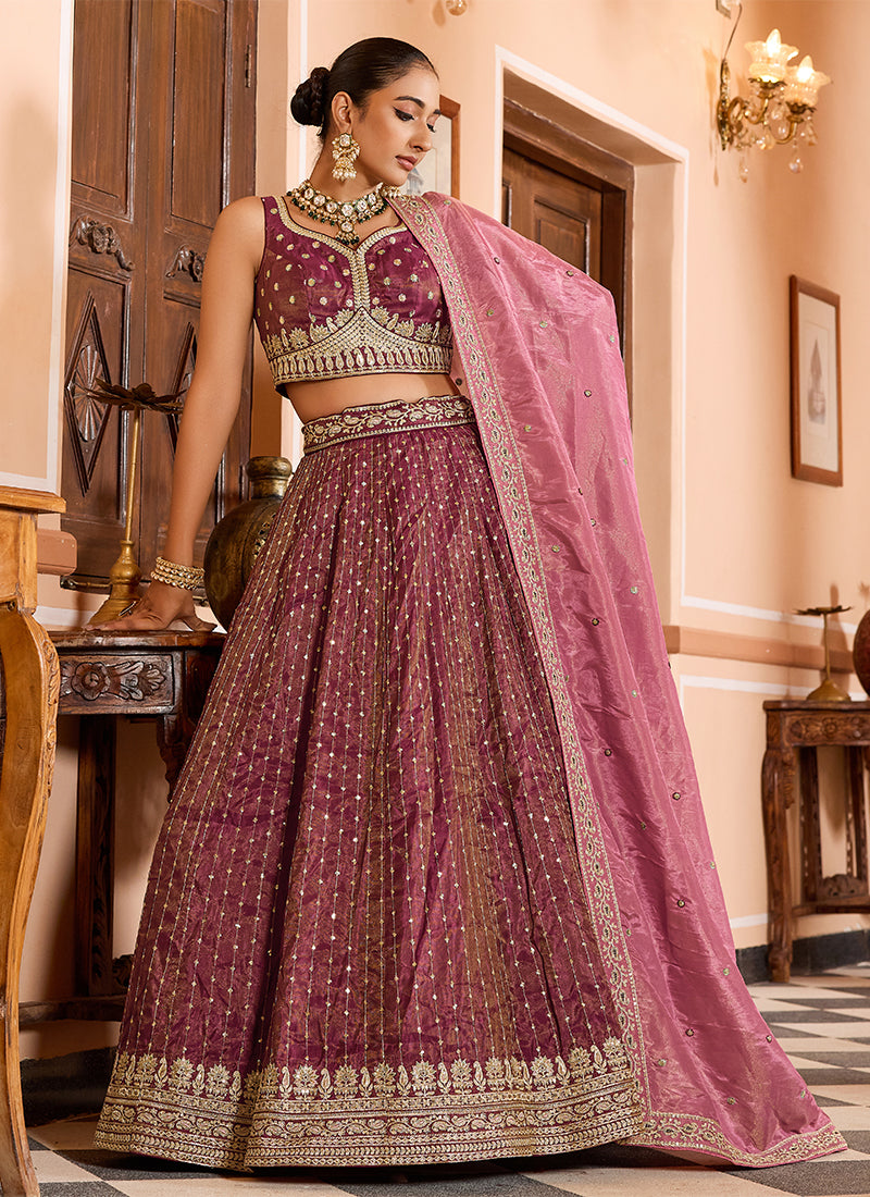 Buy Lehenga Choli 