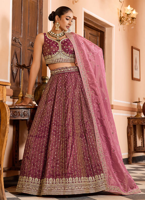 Buy Lehenga Choli 