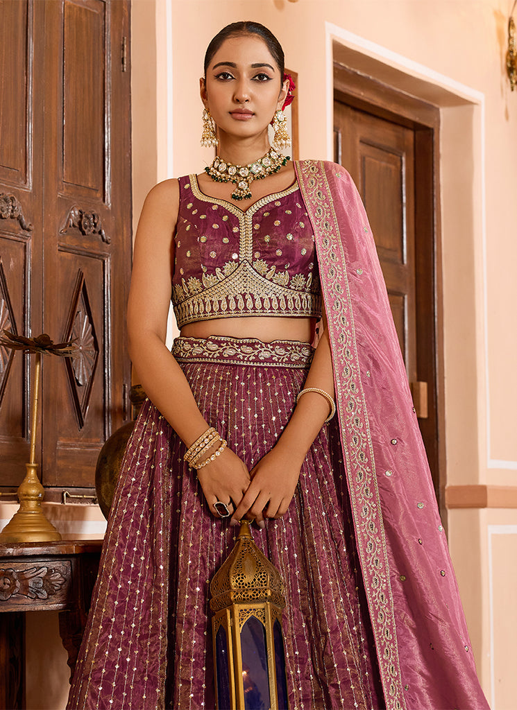 Buy Lehenga Choli In Uk