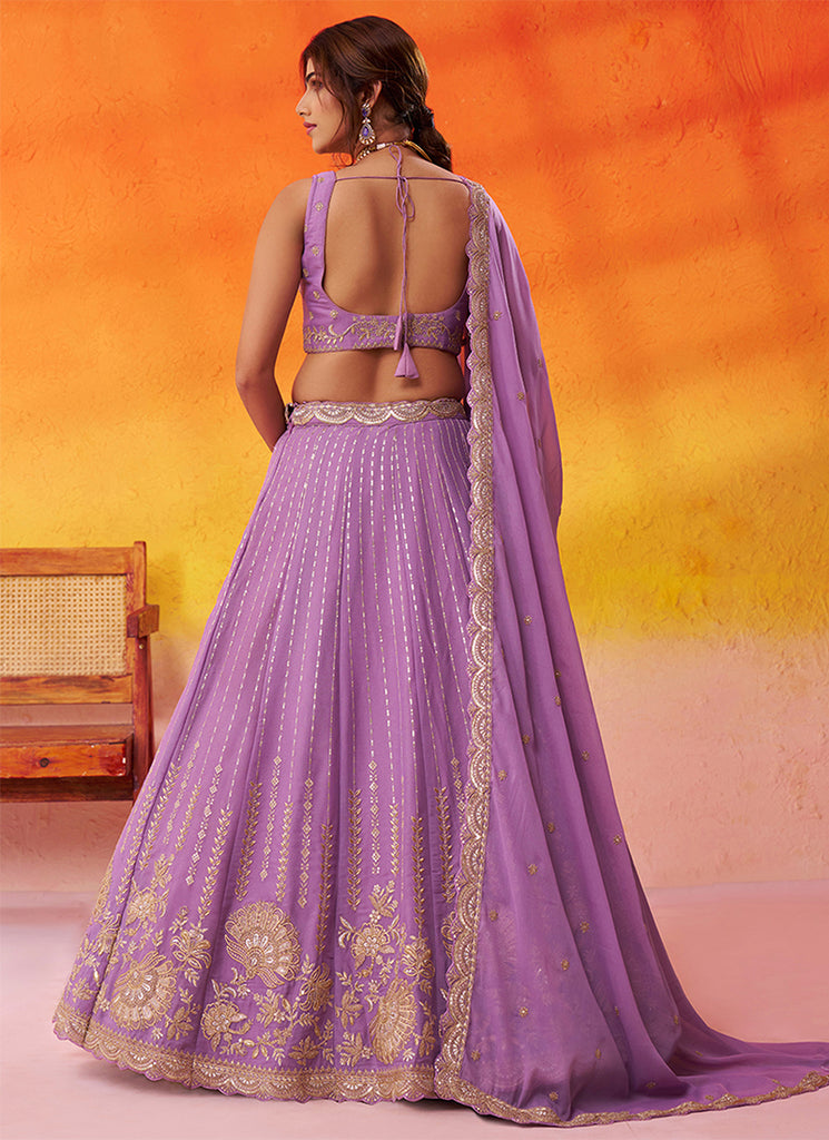 Buy Lehenga Choli 