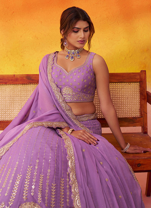 Buy Lehenga Choli In USA