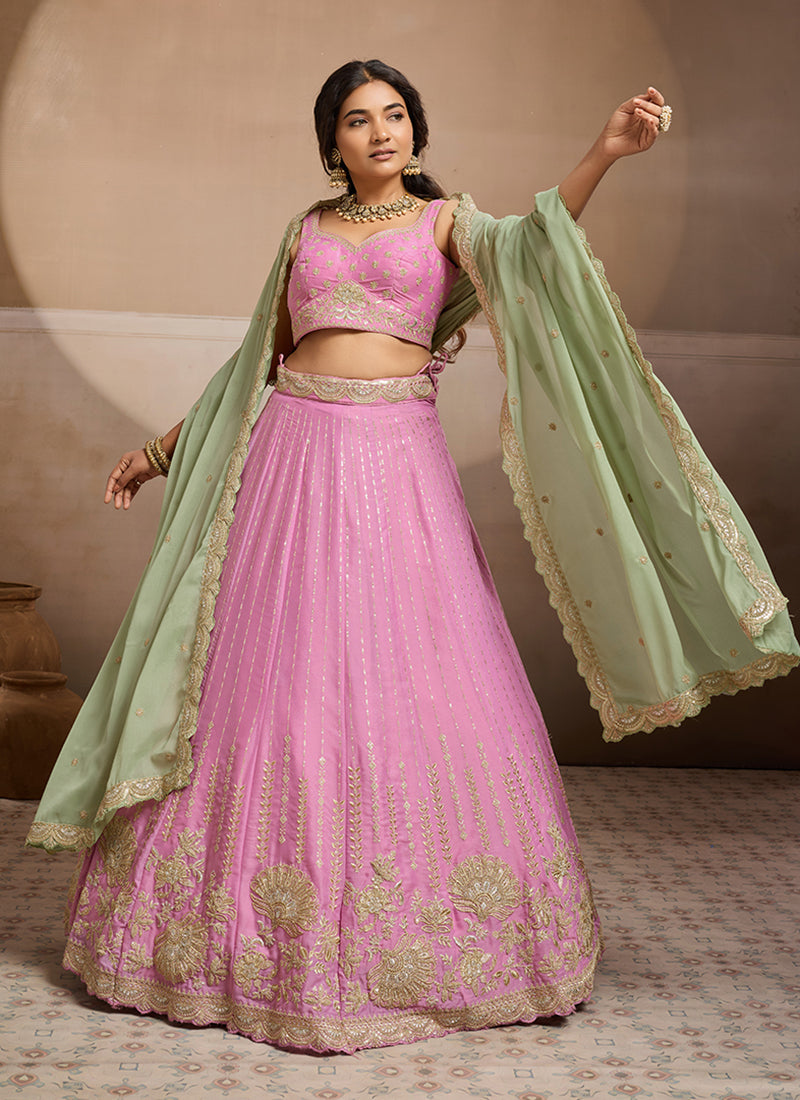 Buy Lehenga Choli 