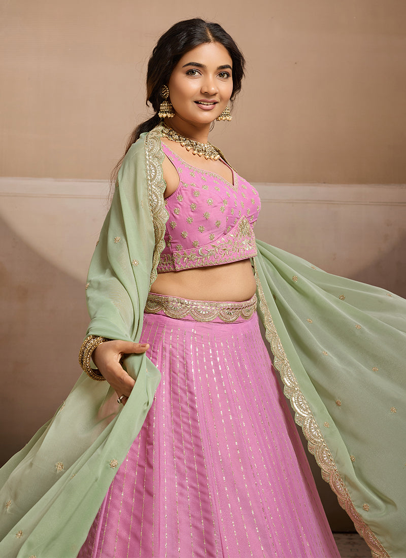 Buy Lehenga Choli In Uk