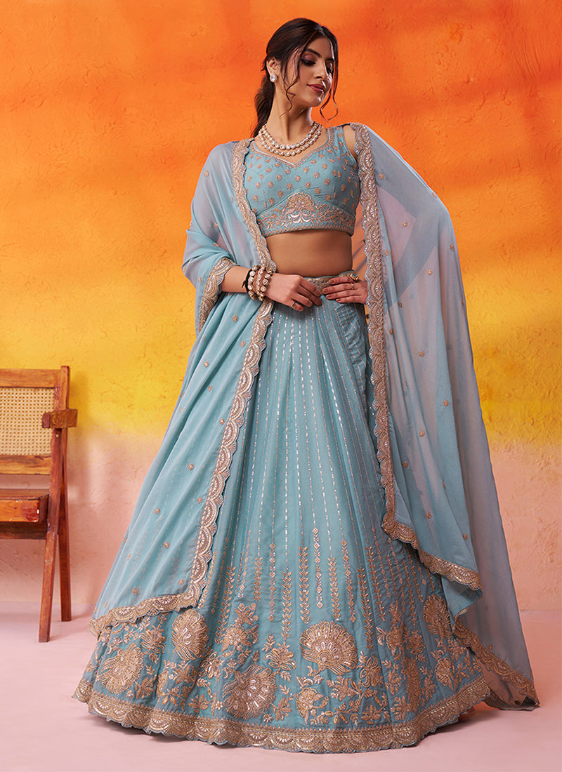 Buy Lehenga Choli