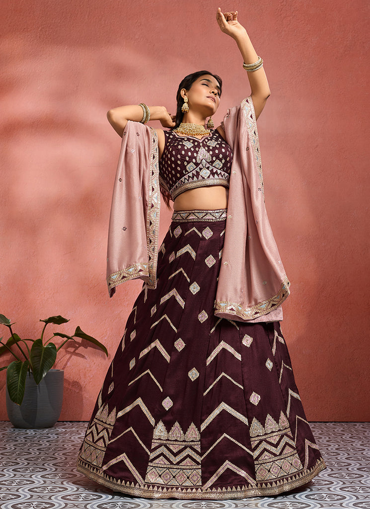 Buy Lehenga Choli 