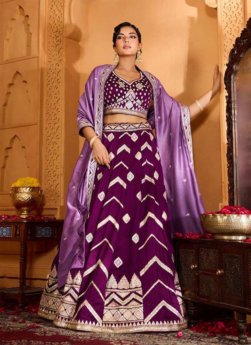 Buy Lehenga Choli 
