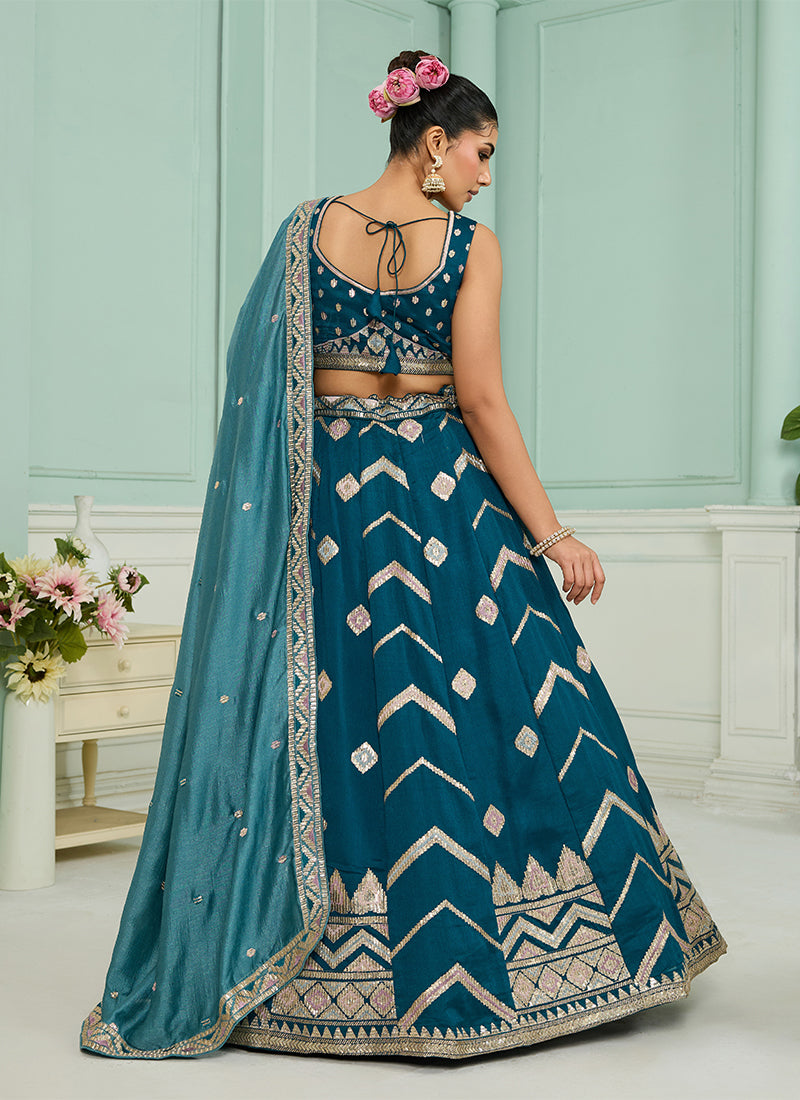 Buy Wedding Lehenga Choli