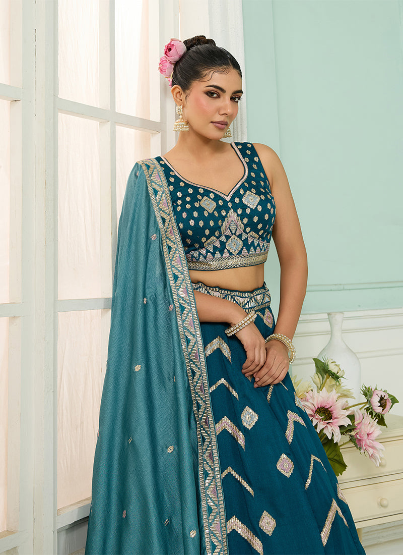 Buy Lehenga Choli In Uk