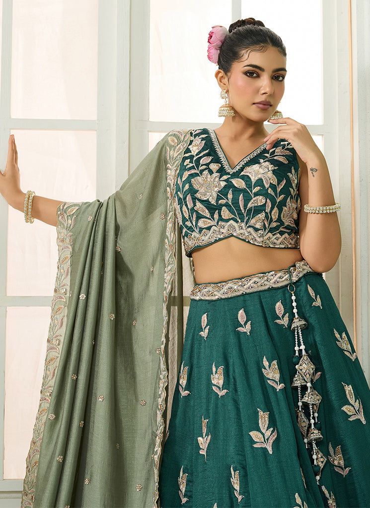 Buy Lehenga Choli In Uk