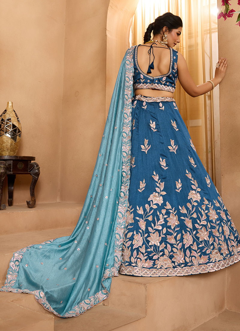 Buy Lehenga Choli In Canada