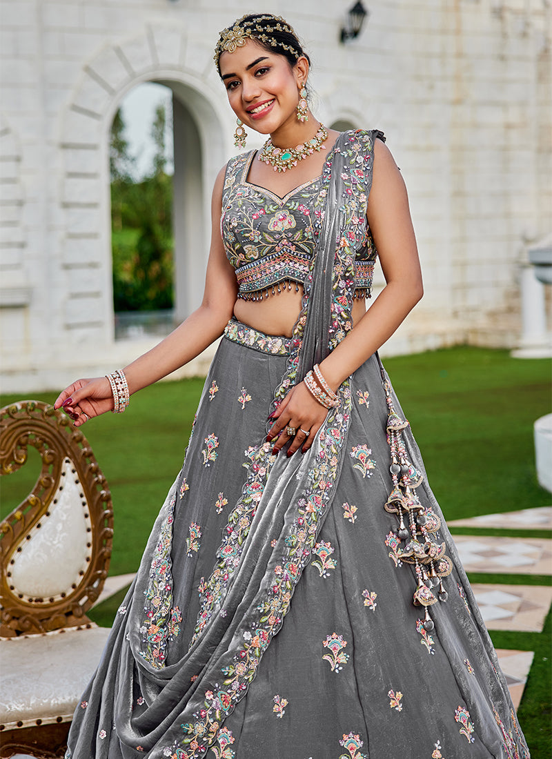 Buy Lehenga Choli 