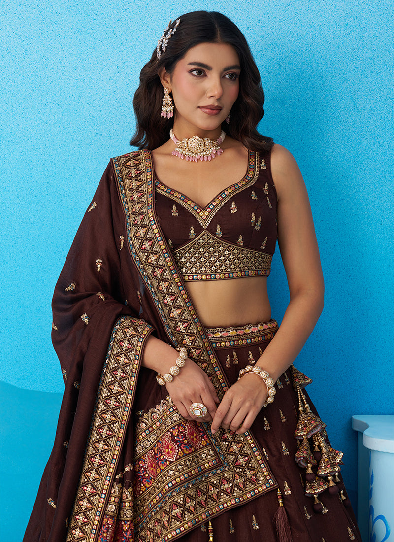 Buy Lehenga Choli 
