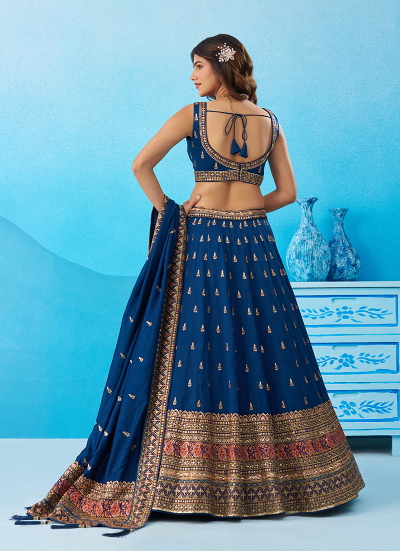 Buy Lehenga Choli