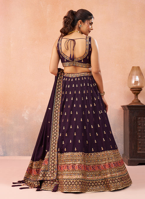 Buy Lehenga Choli 