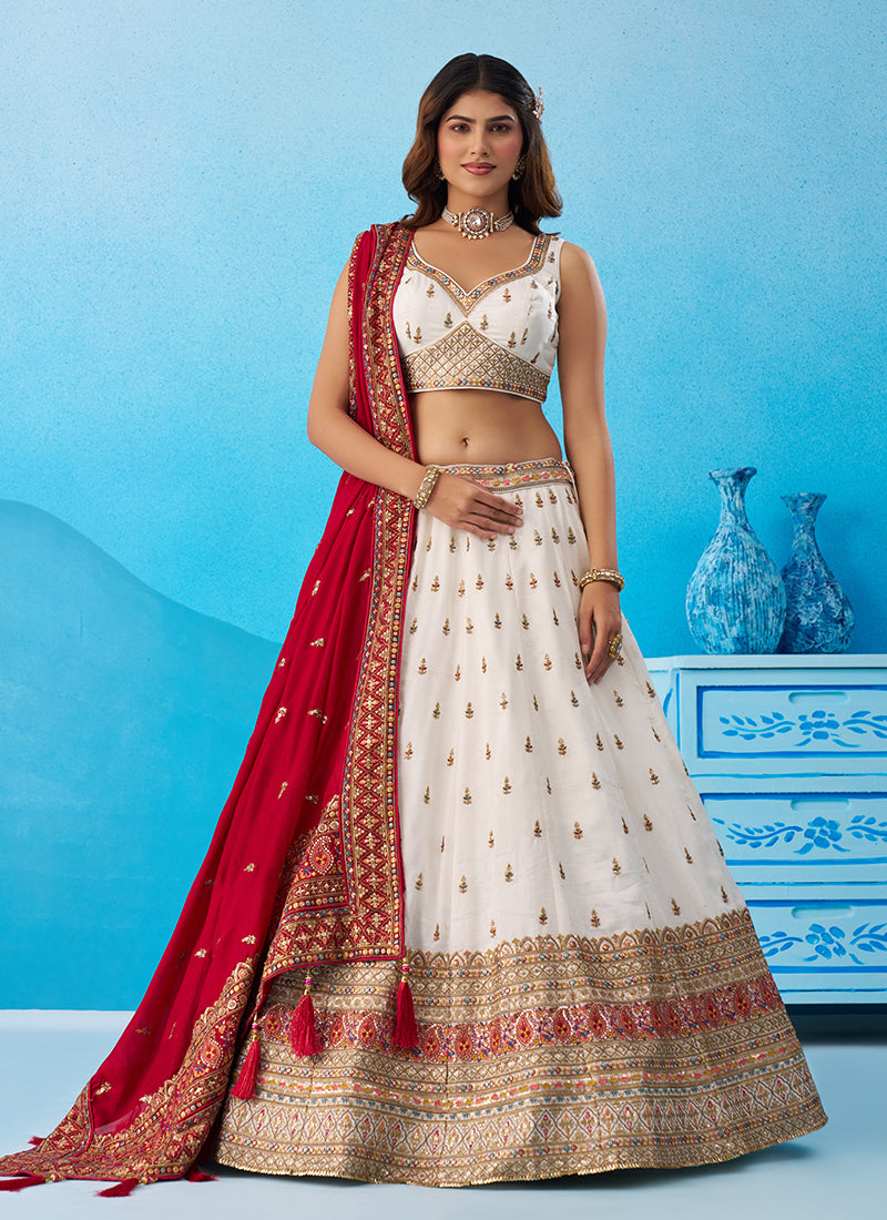 Buy Lehenga Choli In Uk