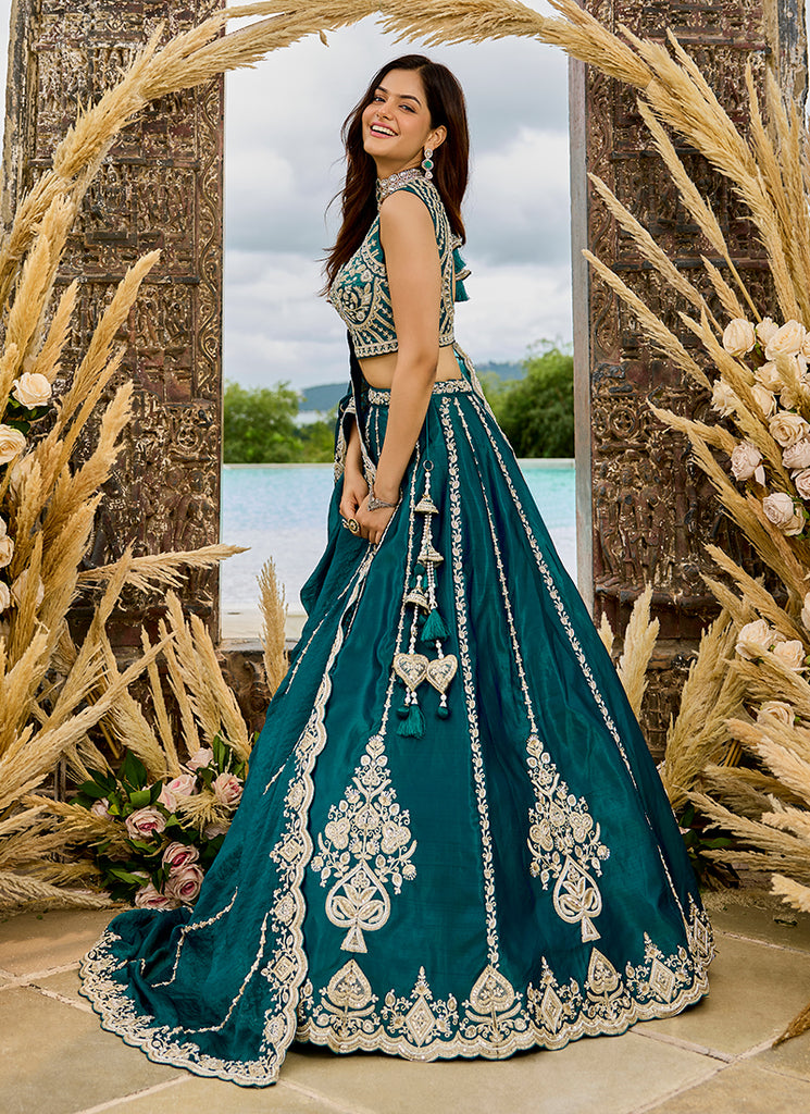 Buy Lehenga Choli 