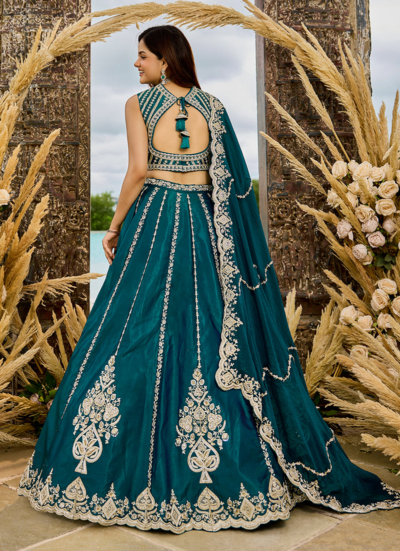 Buy Lehenga Choli In Canada