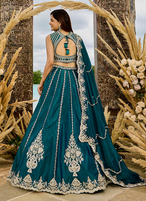 Buy Lehenga Choli In Canada