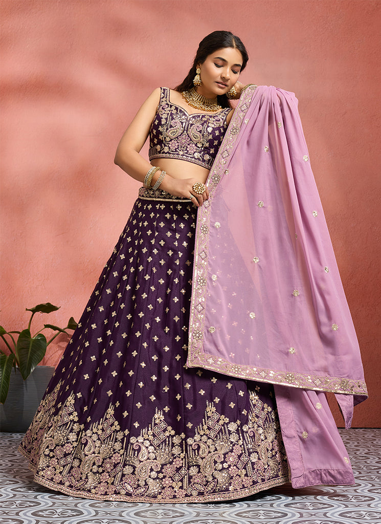 Buy Lehenga Choli 