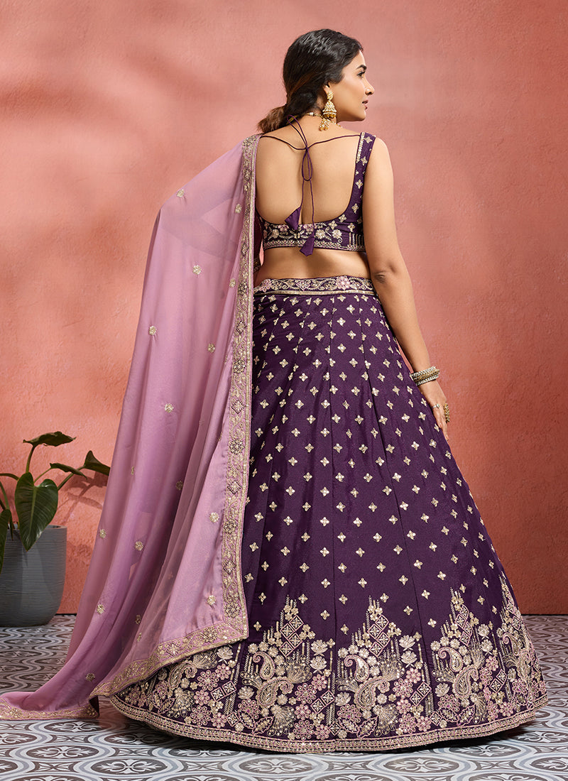 Buy Designer Lehenga Choli