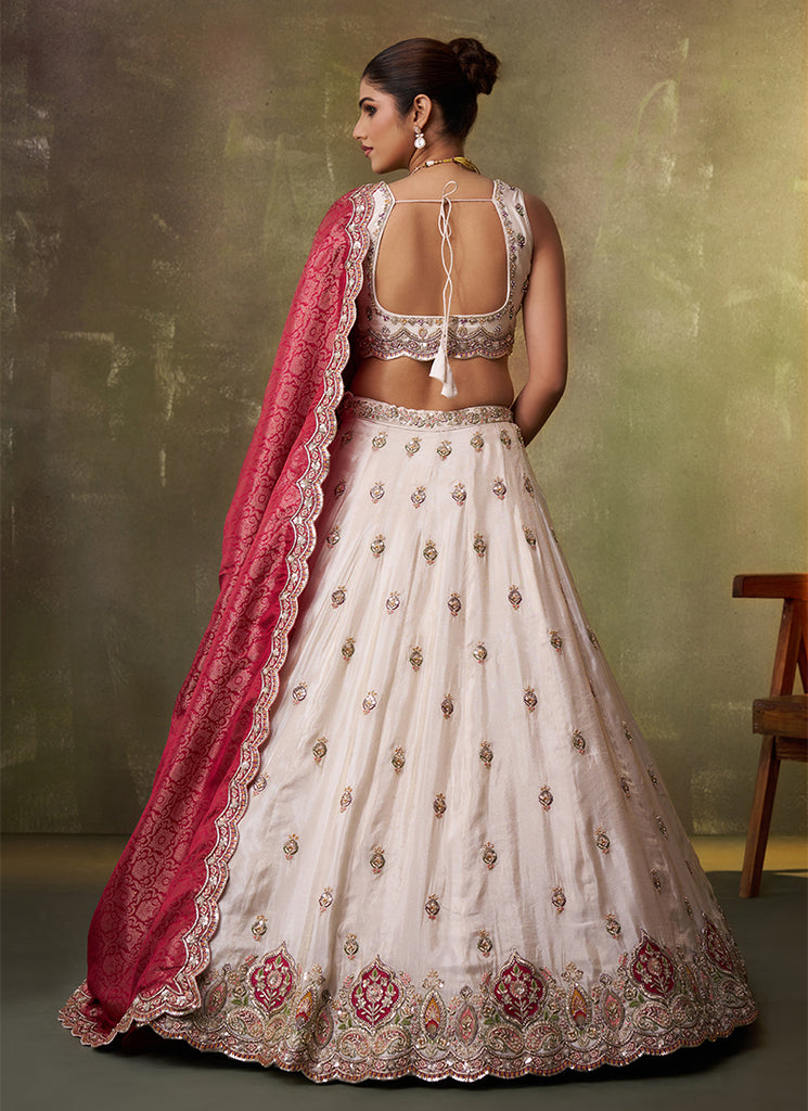 Buy Lehenga Choli 