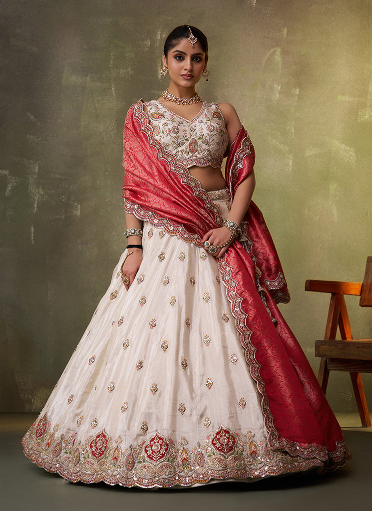 Buy Lehenga Choli In Canada