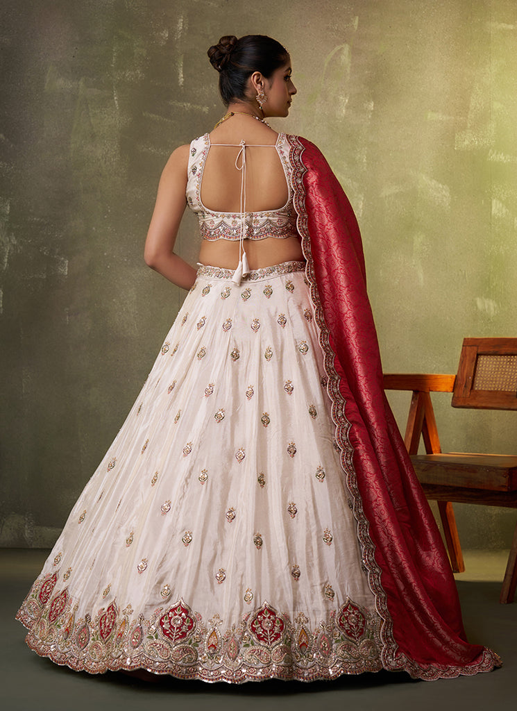 Buy Lehenga Choli