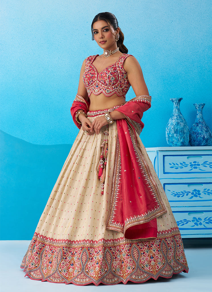 Buy Lehenga Choli In USA