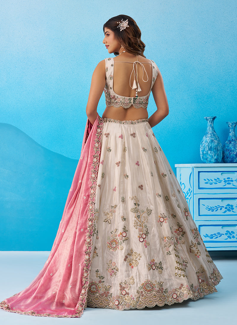Buy Lehenga Choli 