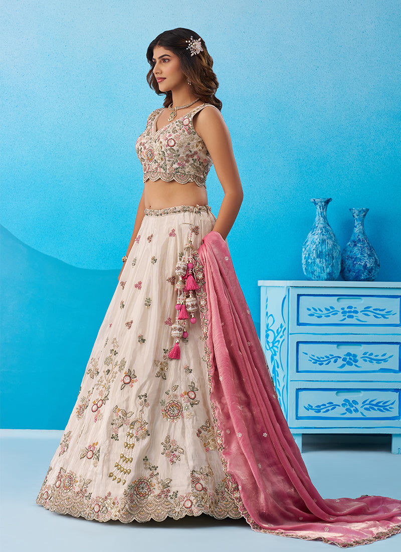 Buy Lehenga Choli In Uk